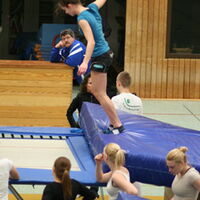 Abstieg in die Landesliga