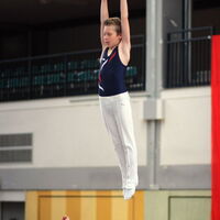 Tim-Daniel startet am Wochenwende auf dem Doppel-Mini