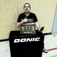 Best lefthander in Town