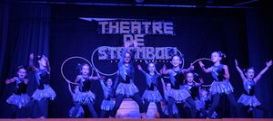 Impressionen von der Weihnachtsfeier 2011