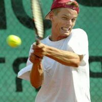 Steffen Engesser in Aktion