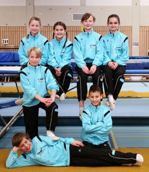 Nachwuchs in Dillenburg