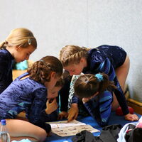 Ob es wohl bald neue Trikots gibt?