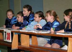 ...ist auch schon ein bisschen her