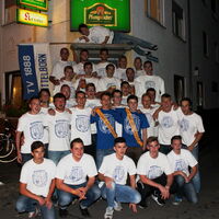 Die Kerweborsch vun de Tornhall