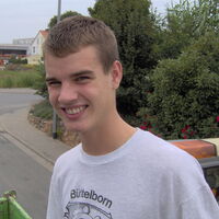 Alubabba und die 30 Räuber freuen sich auf die anstehende Kerb