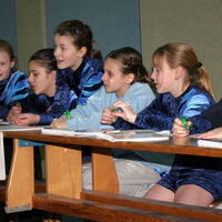 ...ist auch schon ein bisschen her