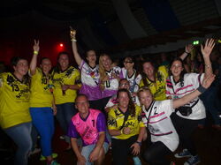 Stimmuuuuuuuuuuuuung