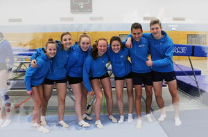 Das Büttelborner Oberliga-Team