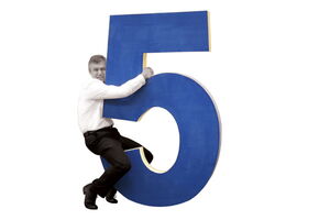 Der Vorsitzende Ralf Sensfelder freut sich über viel Action nach den Sommerferien