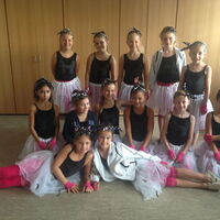 Die Gruppe Beauzarre