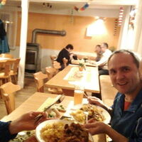 Afterhour im Quetschekuche