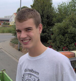 Alubabba und die 30 Räuber freuen sich auf die anstehende Kerb