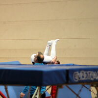 Einen Ausflug auf die Matte darf es am Sonntag nicht geben