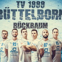 Der Büttelborner Rückraum