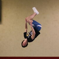 Ersatzgeschwächte Trampoliner verlieren gegen Weiskirchen und Rüsselsheim