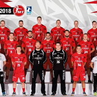 (Quelle: MT Melsungen, Kader 2017/18)