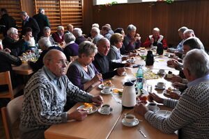 Ehrennachmittag 2010