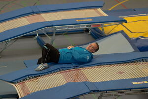 Grundentspannt.... Foto: www.felsing-pokal.de