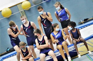 Wie geht Gruppenfoto nochmal?