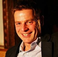 Andreas Klink, Heilpraktiker für Ernährungsmedizin