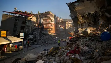 Ein Bild aus Samandag - Foto aus dem Kölner Stadtanzeiger, Copyright: Francisco Seco/AP/dpa