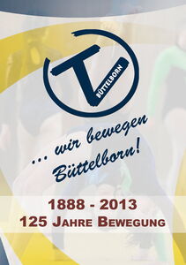 125 Jahre Bewegung