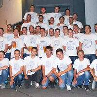 Die Kerweborsch vun de Tornhall