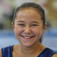 Nachwuchstalent Junice