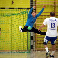 Starker Rückhalt: Daniel Lochmüller (Foto: www.hbz-da.de, A. Kübelbeck)