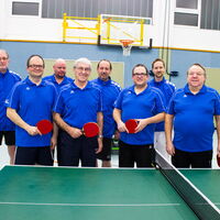 Die zweite Mannschaft ist das Maß aller Dinge in der 3. Kreisklasse