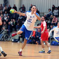 Sebastian Lochter hatte am Samstag einen Lauf (Foto: A. Kübelbeck - www.hbz-da.de)