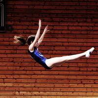 Nikola Hart hatte großen Anteil am Büttelborner Sieg zum Oberliga-Auftakt