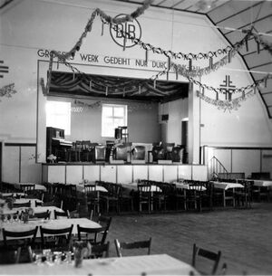 Die Technik hat sich minimal verändert mittlerweile