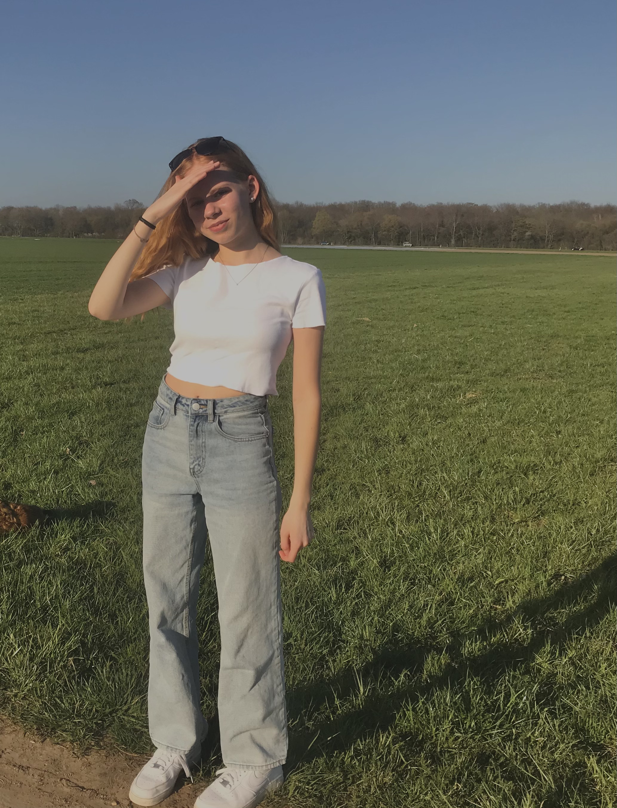 Foto von Lina Sophie Klink