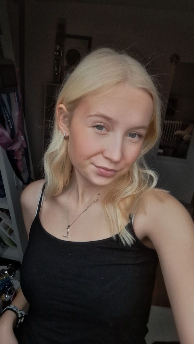 Foto von Mia-Louisa Emde