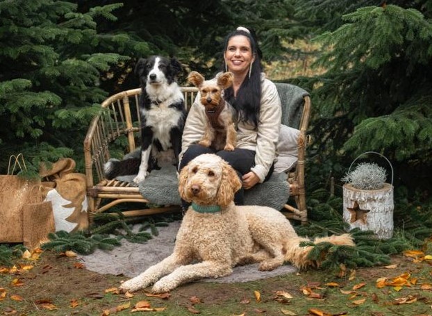 Foto von Tanja Knöß