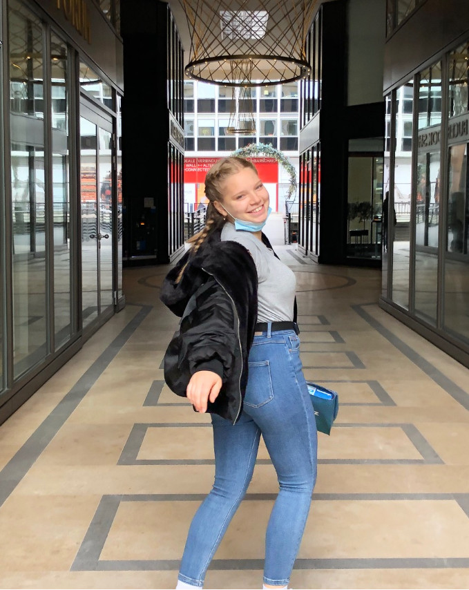 Foto von Emilia Klink