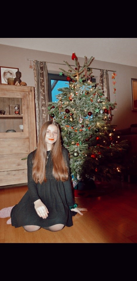 Foto von Lena Marie Neumann