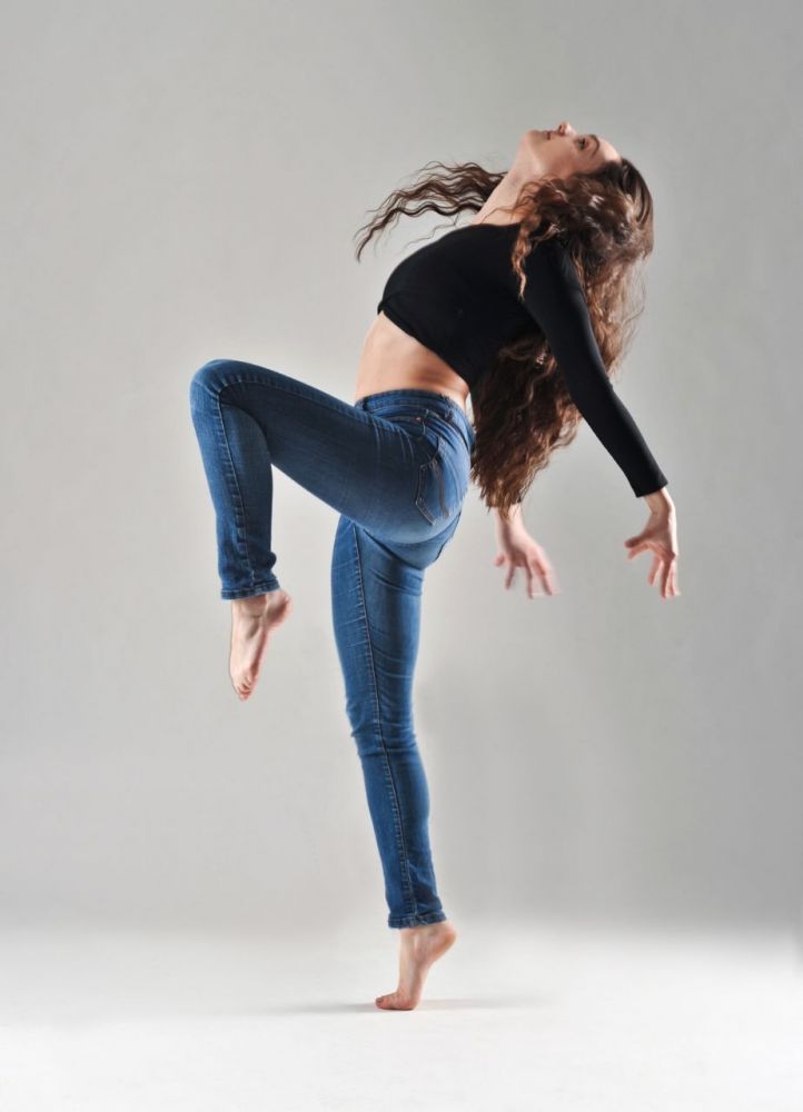 Foto von Lynn Marilen Knöß