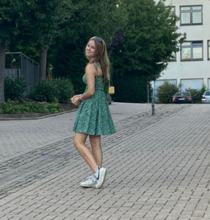 Foto von Matilda Schäfer